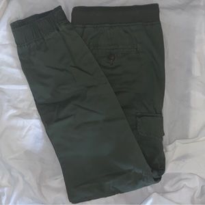 ☀️ Cape Juby Aeropostale Mens Cargo Joggers